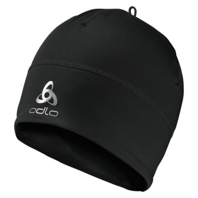 Avis / test - BONNET ODLO BONNET POLYKNIT FAN - ODLO - Prix