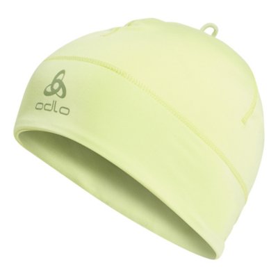 Odlo BONNET ADULTE POLYKNIT WARM ECO