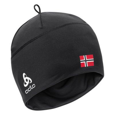 Odlo BONNET ADULTE HAT POLYKNIT FAN WARM ECO
