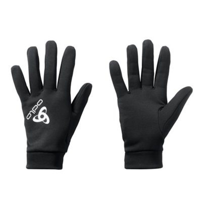 Gants velo hiver intersport sale