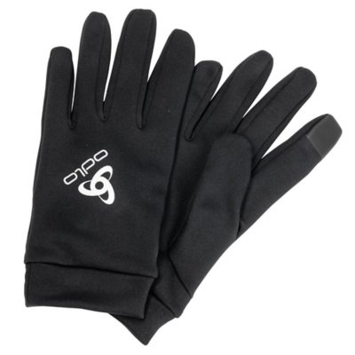 Odlo GANTS DE SKI ADULTE STRETCH FLEECE