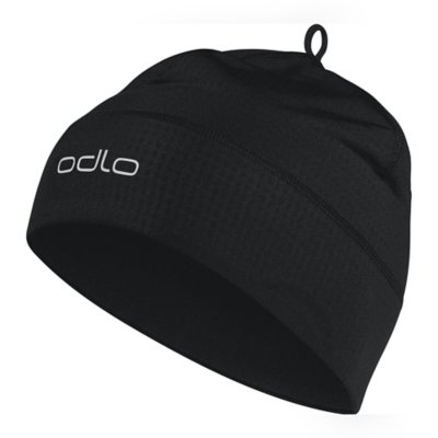 Odlo BONNET ADULTE REFLECHISSANT POLYKNIT WARM