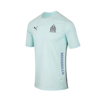 Maillot de best sale marseille intersport