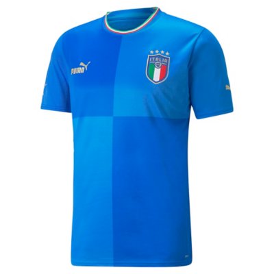 Italie Maillot et ensemble de football INTERSPORT