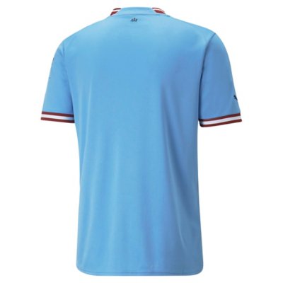 Maillot rétro Manchester City 1970