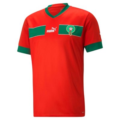 Maillot Maroc, Maillot de football Maroc, Maillot de fan