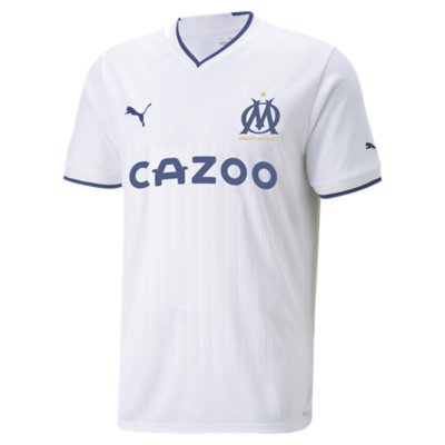 Maillot de football homme OM domicile 22/23 PUMA