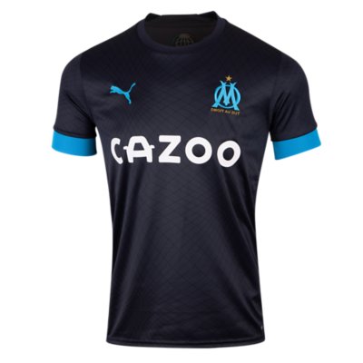 maillot de football homme om extérieur 22/23