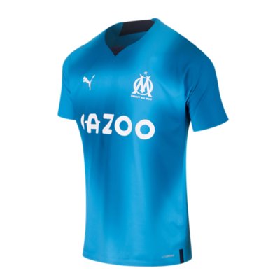 INTERSPORT Distributeur Officiel de l Olympique de Marseille