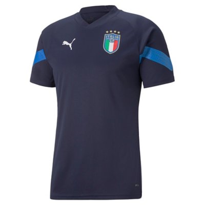 Maillot D entra nement De Football Homme Italie 2022 PUMA INTERSPORT