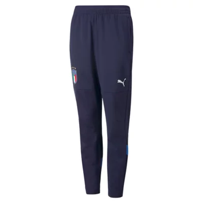Pantalon D'entraînement De Football Enfant Italie 2022 PUMA