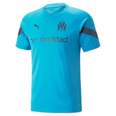 Maillot marseille intersport hot sale