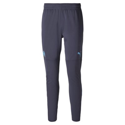 pantalon d'entraînement de football homme om 22/23