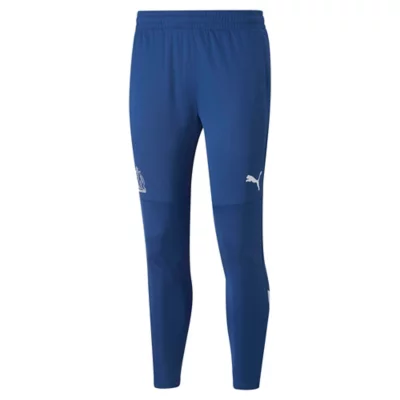 Pantalon d'entraînement de football homme OM 22/23 PUMA