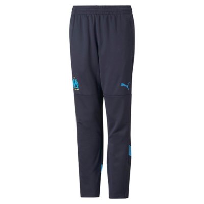 pantalon d'entraînement de football enfant om 22/23