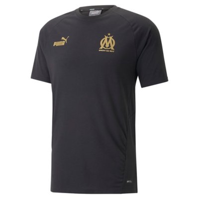 tee-shirt de football homme om casuals