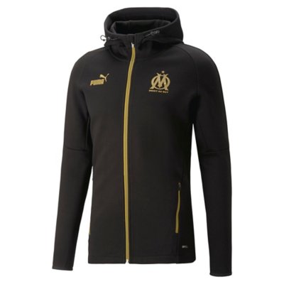 blouson de football homme om 22/23