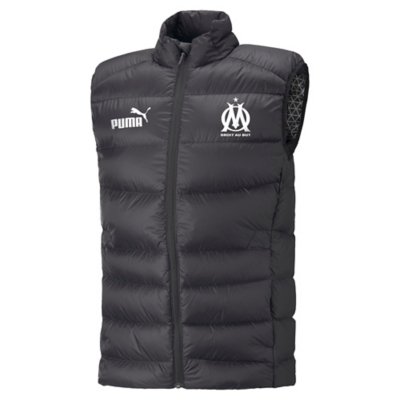 Veste marseille intersport hot sale