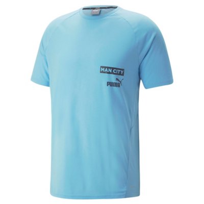 Man city cheap puma t shirt