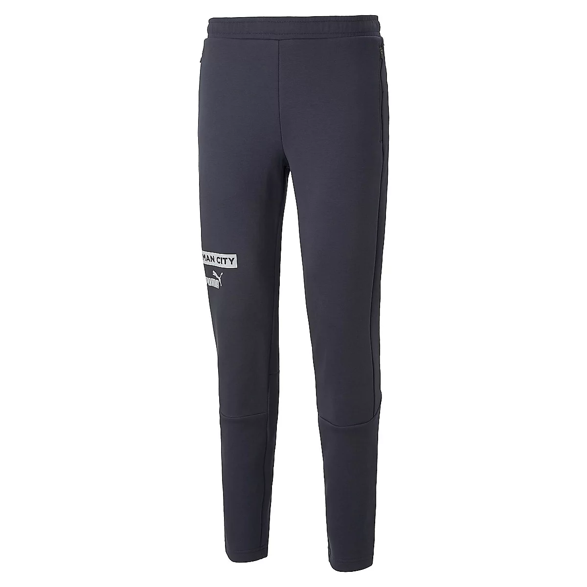 pantalon d'entraînement de football homme manchester city 22/23
