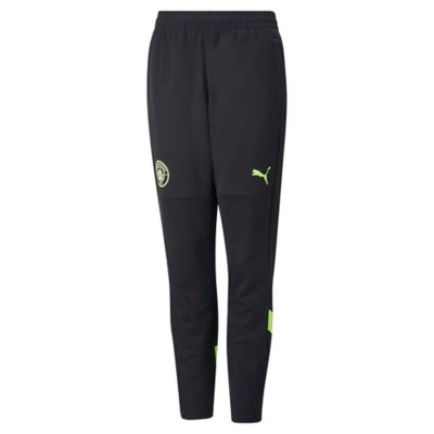 pantalon d'entraînement de football enfant manchester city 22/23