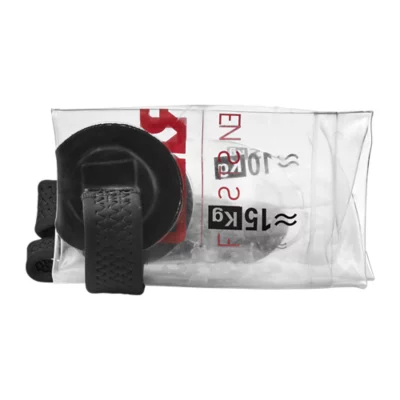 Aquabag - Power Bag - Transparent - 20 kg VIRTUFIT