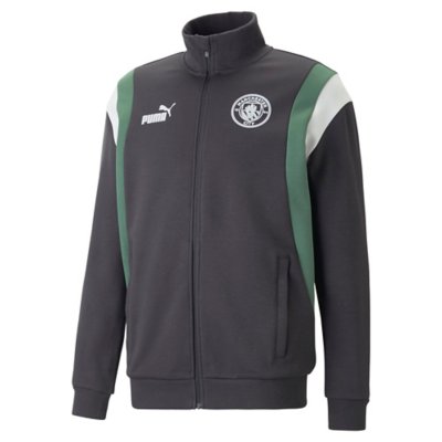 blouson de football homme manchester city archive