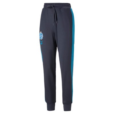 pantalon d'entraînement de football homme om ftblheritage t7 track