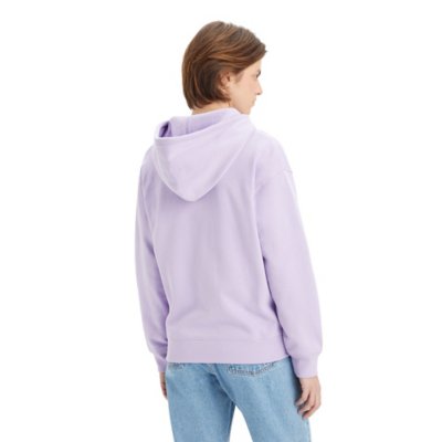 Sweat femme Sweat capuche INTERSPORT