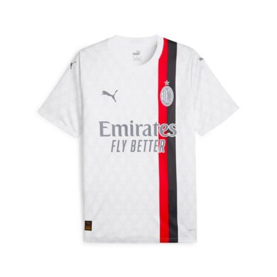 Maillot De Football Homme Milan AC Ext rieur 23 24 PUMA INTERSPORT