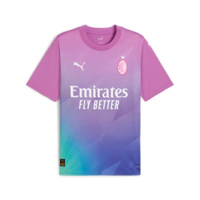 Maillot De Football Homme Milan AC Third 23 24 PUMA INTERSPORT