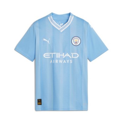 Maillot de foot enfant Manchester City