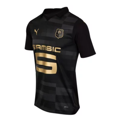 Srfc Stade Rennais Boutique Officielle Maillot De Football Homme