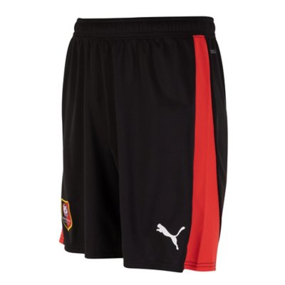 short de football homme stade rennais 23/24