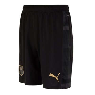 Short Foot Homme Short De Sport AIRNESS Stade Rennais