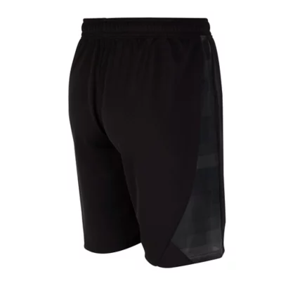 Short Stade Rennais Puma – Gris – Taille L – Homme – Saison 2015-2016 – Occasion