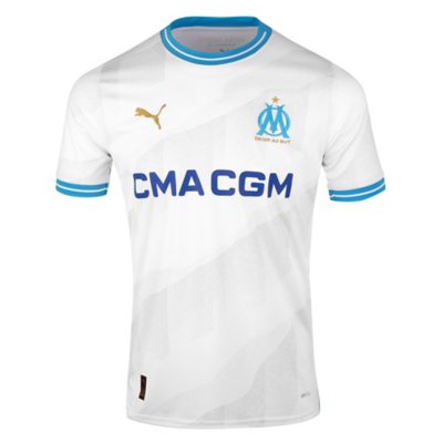 Maillot de best sale foot om 2020