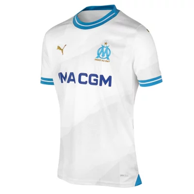 les nouveaux Maillot de foot Marseille Enfant 2015 2016 Saison Exterieur