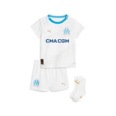 maillot de football enfant om 23/24