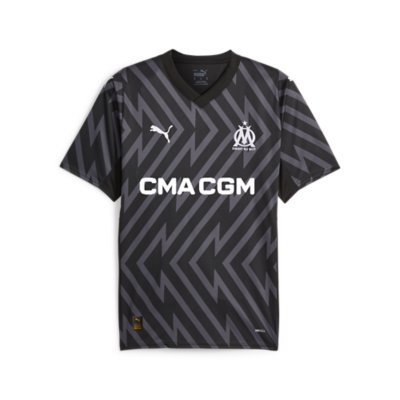 Maillot de foot marseille intersport sale