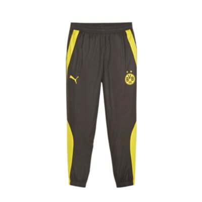 pantalon d'entraînement de football homme borussia dortmund 23/24