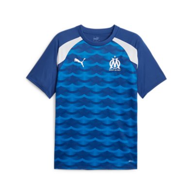 maillot d'entraînement de football homme om 23/24