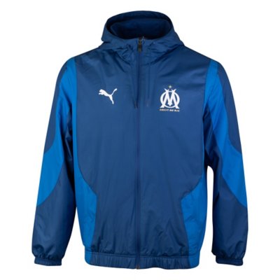 Veste marseille intersport new arrivals