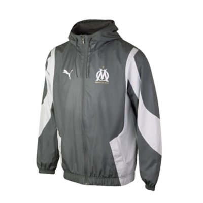 Veste puma online intersport