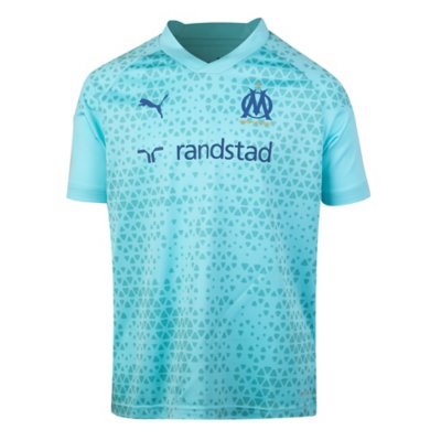 Maillot d'entraînement OM - Sport