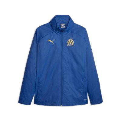 Veste marseille intersport new arrivals