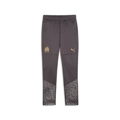 pantalon d'entraînement de football enfant om 23/24