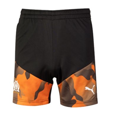 Lot De 25 Shorts De Foot Sans Marque Pour Enfants – Bleu, Taille Unique, Neufs