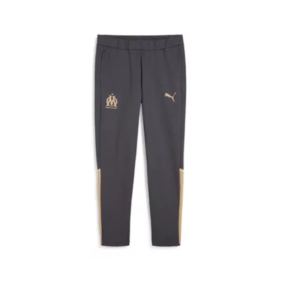 Pantalon d'entraînement de football homme OM 23/24 PUMA