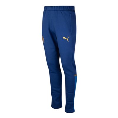 Pantalon D entrainement De Football Homme OM 23 24 PUMA INTERSPORT